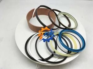 Kit de reparación de sellos de aceite para cilindros de brazo de excavadora 250-2485 para E320B E320BL E320BLN E320BN E320BS E322BL E322BLN - Product Image 4