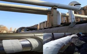 Isolation thermique environnementale, aérogel de graphène, prix - Product Image 4