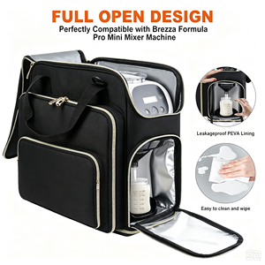 กระเป๋าใส่เครื่องผสมเสียงสำหรับพ็อดแคสต์ พร้อมป้องกันรอยขีดข่วน - Product Image 4