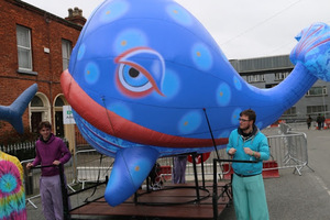 Vente en gros <span class=keywords><strong>Ballon</strong></span> à carpe <span class=keywords><strong>Ballon</strong></span> à hélium Poisson rouge Flotteur gonflable à poisson Hermétique <span class=keywords><strong>Ballon</strong></span> gonflable géant à hélium pour poisson en pvc - Product Image 5