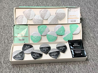 Kit de bulles d'oxygène 2-en-1 2026 – Machine à petites bulles d'eau et oxygène + Générateur d'oxygène SP20