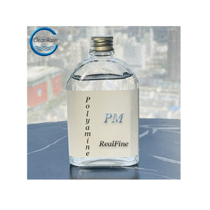 Líquido <span class=keywords><strong>floculante</strong></span> poliamina para tratamiento de agua productos químicos coagulante para <span class=keywords><strong>piscinas</strong></span> - Product Image 3