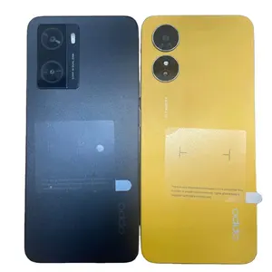 คุณภาพร้อนขายราคาถูก PO 0Originalโทรศัพท์มือถือ<span class=keywords><strong>A17</strong></span> 64GB ROMขายส่งสมาร์ทโทรศัพท์Androidสําหรับ<span class=keywords><strong>OPPO</strong></span> <span class=keywords><strong>A17</strong></span> - Product Image 1