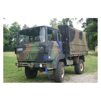 Miroir de camion pour TRM 2000