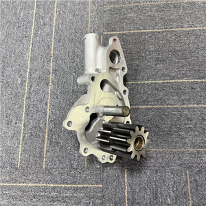 Venta al por mayor Auto Engine Parts J07E J08C Bomba de aceite de motor para Hino - Product Image 3