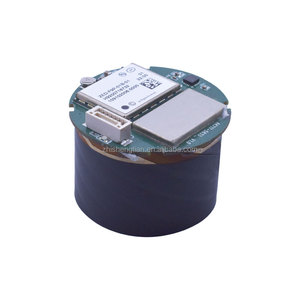 โมดูล RTK F9P GNSS ซีรีส์ Lite รุ่นที่ 2 GPS Pixhawk 2 6X 5X 6C IST8310 ตัวควบคุมการบิน UAV Holybro AK717 RTK F9P AK717 - Product Image 2
