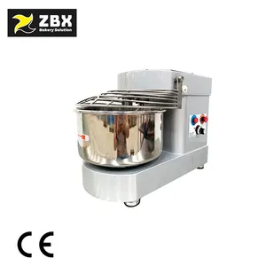 Trung Quốc Chuyên Nghiệp thương mại điện tốt nhất đứng 12kg hành tinh Mixer cho bánh mì bột