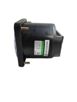Penjualan pabrik WDG110-W Power Meter 110mm 400V sudut lebar kw Meter bulat tipe kiloan Watt Meter