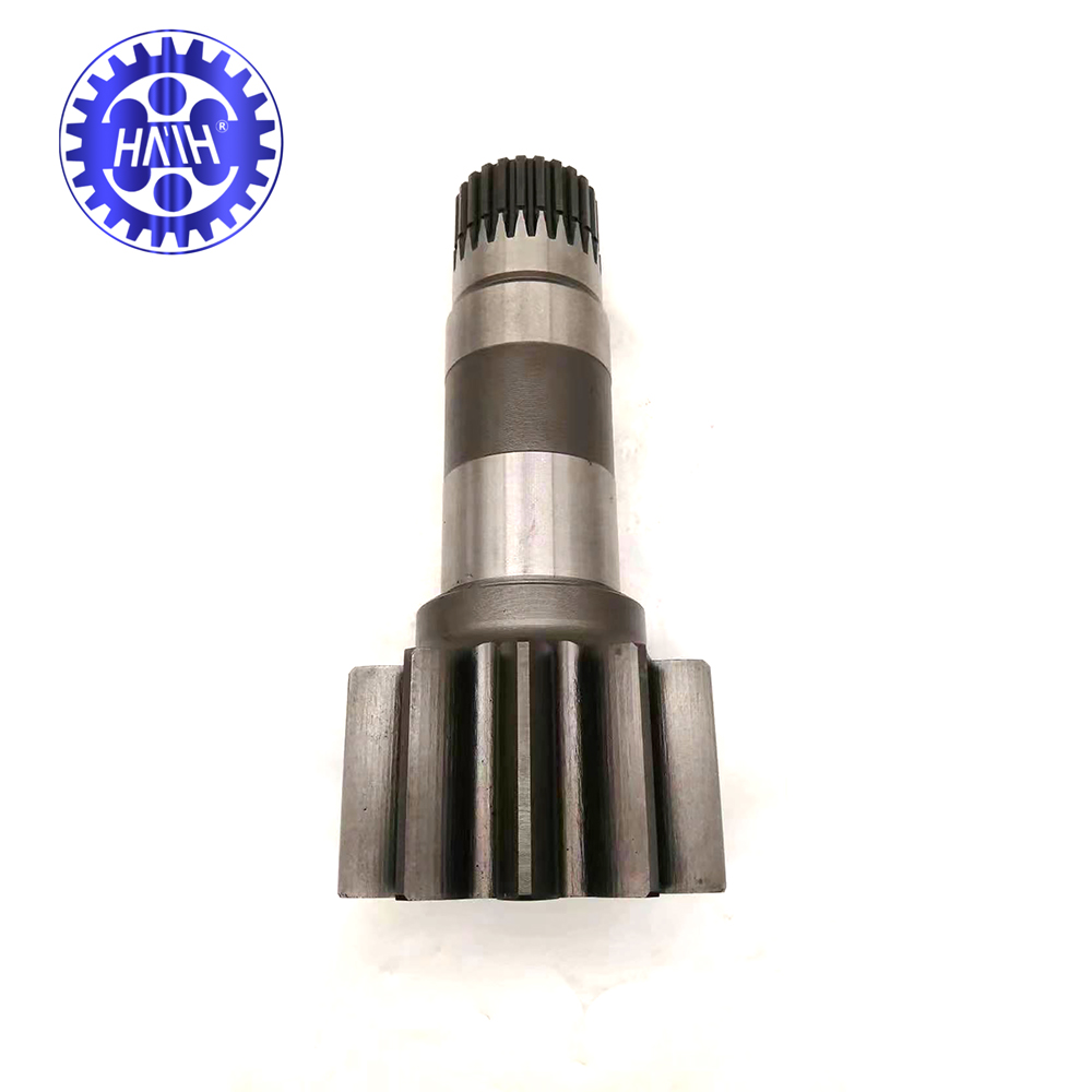 Cluster Gear 1.404-00007 for Doosan Solar Excavator DX225