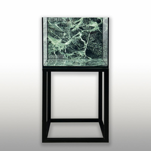 <span class=keywords><strong>Acquario</strong></span> Premium Senza Cornice con Pannelli Rinforzati <span class=keywords><strong>e</strong></span> Alto Fattore di Sicurezza per Casa - Product Image 2