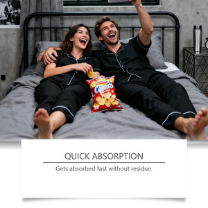 North Moon Großhandel Körperpflege: Sanfte Feuchtigkeitspflege Hautfreundliche Weiche und Feuchtigkeitsspendende Männer-Pflegecreme mit Verzögerungseffekt - Product Image 2