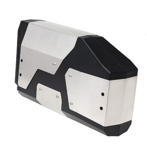 <span class=keywords><strong>Caja</strong></span> <span class=keywords><strong>de</strong></span> <span class=keywords><strong>herramientas</strong></span> <span class=keywords><strong>de</strong></span> motocicleta 4,2 L <span class=keywords><strong>para</strong></span> <span class=keywords><strong>BMW</strong></span> R1250GS LC R1200GS F750GS F850GS Adventure 2004-2023 - Product Image 4