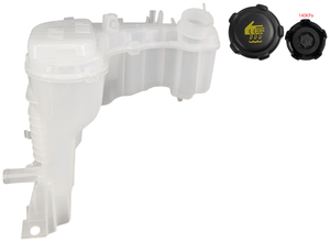 Réservoir d'expansion et de trop-plein haute performance 217100014R pour <span class=keywords><strong>Laguna</strong></span> <span class=keywords><strong>3</strong></span> Latitude Talisman X47 - Product Image 2