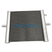 Radiateur de refroidissement LR181580 pour Land Rover Range Rover Sport L461 Range Rover Vogue L460