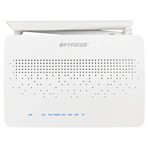 OFS-X7222W xpon onu Modem sợi quang mạng 1 * GE + 1 * Fe + CATV + wifi4 Router xpon ONT - Product Image 3