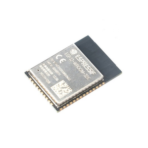 Circuits intégrés sans fil RF Dery Star ESP32-WROOM-32E-N4, composants logiques actifs, mémoires, capteurs, emballage DIP/SMD/SOP - Product Image 1