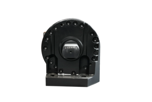 Motore Attuatore Flipper in Acciaio per Macchine Edili ZPMC ZP Port Parts Modello KZJ30/KZJB30E-1Y - Offerta Speciale con 1 Anno di Garanzia - Product Image 2