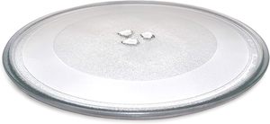 12,75 "324mm 8172138 placa giratoria de vidrio para <span class=keywords><strong>microondas</strong></span> <span class=keywords><strong>Whirlpool</strong></span> reemplaza 4358641 R9800455 8184036 WP4358641 - Product Image 2