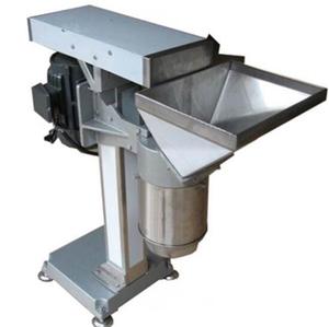 เครื่องบดขิงอัตโนมัติสำหรับขายส่ง รุ่นใหม่ เครื่องทำกระเทียมบดอเนกประสงค์ - Product Image 4