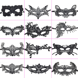 <span class=keywords><strong>Masque</strong></span> pour femmes, masques en dentelle, <span class=keywords><strong>masque</strong></span> vénitien, costume de fête, fête costumée, Halloween, <span class=keywords><strong>carnaval</strong></span>, adapté aux adultes - Product Image 2