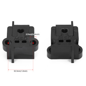 ชุดคอยล์จุดระเบิดรถยนต์และชุดสายไฟ 12V E Core แบบสากล เหมาะสำหรับการติดตั้งเพิ่มเติมและการอัปเกรด - Product Image 3