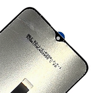 Pièces de réparation d'écrans LCD de téléphone portable pour écran LCD <span class=keywords><strong>Doogee</strong></span> <span class=keywords><strong>X98</strong></span> avec assemblage d'écran tactile - Product Image 4