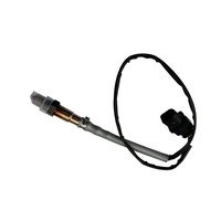Sensor de Oxígeno Delantero de Alta Calidad KAILIPU para Sistemas Eléctricos Automotrices para Audi A4 Convertible 2002-2009 022906262AM 12 Meses