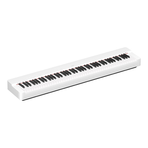 <span class=keywords><strong>Piano</strong></span> électrique <span class=keywords><strong>Yamaha</strong></span> P-225 blanc, 88 touches, pour débutants, portable, professionnel, intelligent, pour la maison - Product Image 2