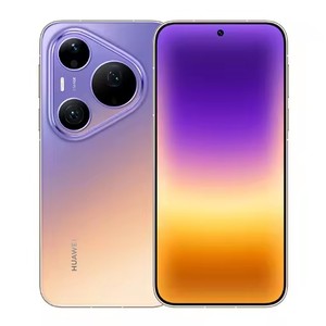 Nouveau modèle 2026 <span class=keywords><strong>HUAWEI</strong></span> Pura 90 Pro Max Téléphone portable 200MP Ultra Téléobjectif Imagerie XMAGE Verre Kunlun robuste anti-reflet - Product Image 1