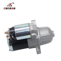 Nouveau démarreur 12V pour Suzuki Swift 1.0 Booster Jet Turbo 31100-81P00