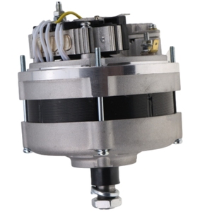 Repuestos para Plataformas Elevadoras, Alternador de Alta Calidad 58249GT 58249 para Genie Boom Lift S-<span class=keywords><strong>40</strong></span> S-60 S-80 Z-45 <span class=keywords><strong>XC</strong></span> Z-45/25 IC Z-60/34 - Product Image 4