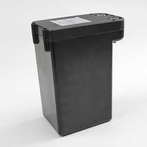 BOBESカスタマイズディープサイクル12.8V-48V 10AH 13AH 14AH 20AH 30AH 50AHリチウム電池パックE-バイク用モビリティスクーター高齢者 - Product Image 4