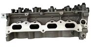 Culasse en aluminium haute résistance Sujexa A12, référence OE 10031010, usinée CNC professionnellement pour la réparation des moteurs BAIC Weiwang 205, 206, 306