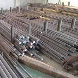 Professional Manufacturer Chrome Round <strong>Bar</strong> 13mm Steel Rod Round Steel - Product Image 5