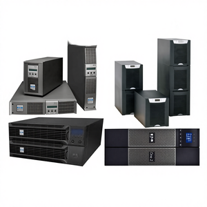 순수 사인파 산업용 온라인 <span class=keywords><strong>UPS</strong></span> 60KVA <span class=keywords><strong>3</strong></span>상 60KVA 80KVA 60KW 380V <span class=keywords><strong>UPS</strong></span> 백업 전원 공급 장치 외부 배터리 포함 - Product Image 6