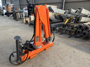 हैय रिमोट कंट्रोल वायरलेस जॉय स्टिक मिनी लिफ्ट इलेक्ट्रिक पोर्टेबल मोबाइल पिकअप ट्रक क्रेन केटो हाइड्रोलिक fpt रिमोट मोटर - Product Image 4