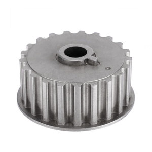 เพลาข้อเหวี่ยงเกียร์8200042037สำหรับ Citroen rhz rhy <span class=keywords><strong>rhv</strong></span> - Product Image 1