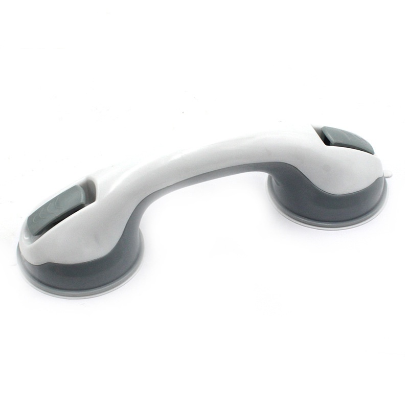 Простая установка, не требует сверления, безопасные ручки для ванной комнаты, ручка для помощи