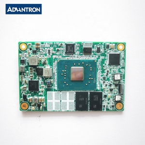 Módulo de placa de CPU de placa base Industrial tipo 10 Rev 1/2 "100% probado y en funcionamiento, Stock Original - Product Image 3