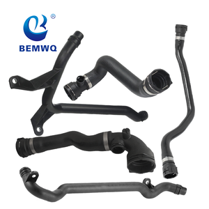 11537502525 11531436410 מנוע 11531705210 חלקי מנוע רדיאטור צינור קירור עבור <span class=keywords><strong>bmw</strong></span> e46 x3 e83 <span class=keywords><strong>x5</strong></span> e83 z4 e85 3.0i 2.5i 330ci m54 - Product Image 1