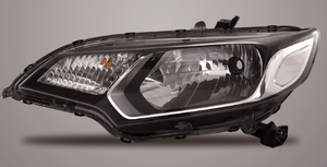 Faro LED Premium Plug & Play per <span class=keywords><strong>Honda</strong></span> <span class=keywords><strong>Jazz</strong></span> 2015-2020 OEM 33100-T5A-J51 - Product Image 3