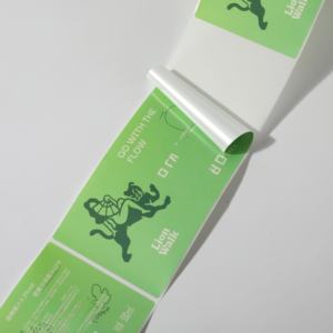 <span class=keywords><strong>Autocollant</strong></span> <span class=keywords><strong>rond</strong></span> personnalisé de 6 pouces en métal vierge avec logo personnalisable Autocollants <span class=keywords><strong>velcro</strong></span> double face personnalisés pour les entreprises - Product Image 5