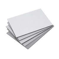 Material Compuesto de Aluminio de Alta Calidad para Fachadas ACM de 3mm, 4mm y 5mm