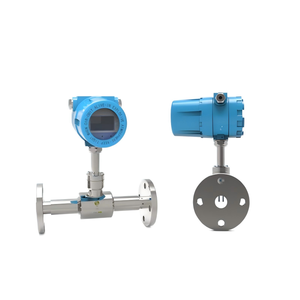 ガス空気流量コントローラ熱質量流量計LPG流量計 - Product Image 5