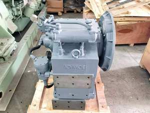 Boîte de vitesses pour moteur de bateau marin Advance MB270A, rapport 5:1, à vendre - Product Image 5