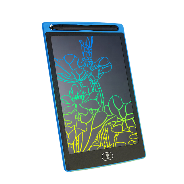 Wholesale Quality Colorful Screen Draw Tablet 8.5 Inch Lcd Writing Tablet for Kids
