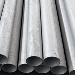 Tubo de Acero Inoxidable Dúplex Sin Costura de 1 Pulgada, <span class=keywords><strong>Sch</strong></span> 160, <span class=keywords><strong>Sch</strong></span> Xxs, Grado 2205, Apto para Soldadura - Product Image 6