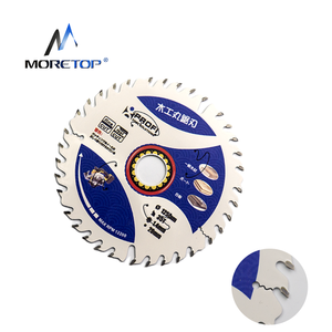 Lame de scie circulaire acier hss, TCT, coq, pour le combat - Product Image 6