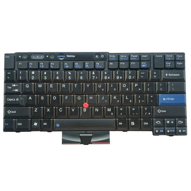 Wholesale US Version Keyboard for LENOVO T460 T470