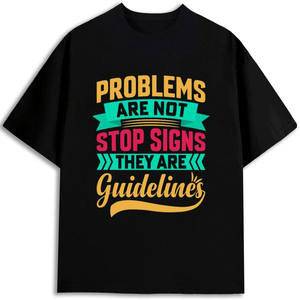 Camiseta de Algodón para Hombre, 180 g/m², Manga Corta, Estampada con Diseño, Ecológica, Corte Regular, Envío desde Almacén en EE. UU. - Product Image 1